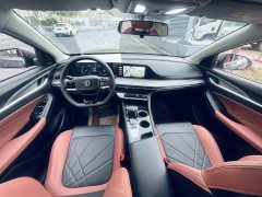 Changan Eado PLUS Blue Whale NE 1.4T GDI DCT Distinguished Edition - фото 6