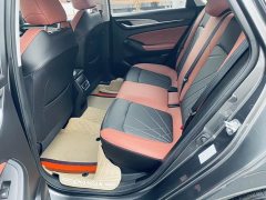 Changan Eado PLUS Blue Whale NE 1.4T GDI DCT Distinguished Edition - фото 7