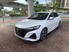 Changan Eado 2022 PLUS Blue Whale NE 1.4T GDI DCT Distinguished Edition - фото 1