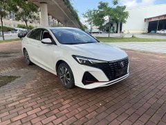 Changan Eado 2022 PLUS Blue Whale NE 1.4T GDI DCT Distinguished Edition - фото 3