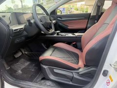 Changan Eado 2022 PLUS Blue Whale NE 1.4T GDI DCT Distinguished Edition - фото 4