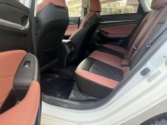Changan Eado 2022 PLUS Blue Whale NE 1.4T GDI DCT Distinguished Edition - фото 5