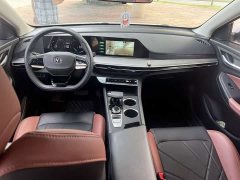 Changan Eado 2022 PLUS Blue Whale NE 1.4T GDI DCT Distinguished Edition - фото 6
