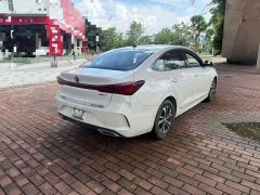 Changan Eado 2022 PLUS Blue Whale NE 1.4T GDI DCT Distinguished Edition - фото 7