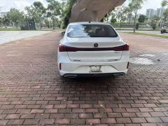 Changan Eado 2022 PLUS Blue Whale NE 1.4T GDI DCT Distinguished Edition - фото 8