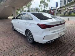 Changan Eado 2022 PLUS Blue Whale NE 1.4T GDI DCT Distinguished Edition - фото 9