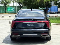 Hongqi H5 2024 2.0T Automatic Intelligent Connected Flag Edition - фото 5