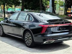 Hongqi H5 2024 2.0T Automatic Intelligent Connected Flag Edition - фото 6
