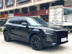 Hongqi HS5 2.0T two-wheel drive Xuanying Edition - фото 3