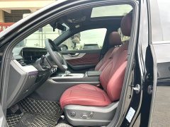 Hongqi HS5 2.0T two-wheel drive Xuanying Edition - фото 5