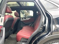 Hongqi HS5 2.0T two-wheel drive Xuanying Edition - фото 6