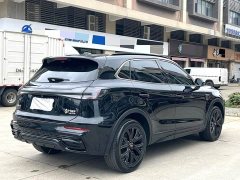 Hongqi HS5 2.0T two-wheel drive Xuanying Edition - фото 7