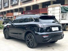 Hongqi HS5 2.0T two-wheel drive Xuanying Edition - фото 8