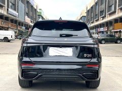 Hongqi HS5 2.0T two-wheel drive Xuanying Edition - фото 9