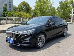Hongqi H5 2022 Classic 1.8T Automatic Intelligent Connected Flag Rhyme Edition - фото 1