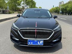 Hongqi H5 2022 Classic 1.8T Automatic Intelligent Connected Flag Rhyme Edition - фото 2