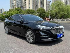 Hongqi H5 2022 Classic 1.8T Automatic Intelligent Connected Flag Rhyme Edition - фото 3