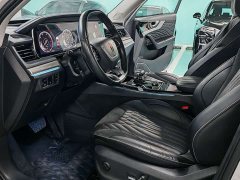 Hongqi HS5 2.0T Zhilian Qixiang four-wheel drive version - фото 10
