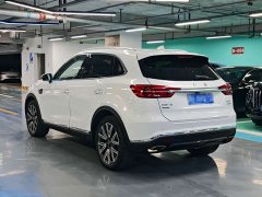 Hongqi HS5 2.0T Zhilian Qixiang four-wheel drive version - фото 13