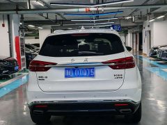 Hongqi HS5 2.0T Zhilian Qixiang four-wheel drive version - фото 14