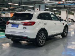 Hongqi HS5 2.0T Zhilian Qixiang four-wheel drive version - фото 15