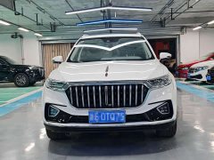 Hongqi HS5 2.0T Zhilian Qixiang four-wheel drive version - фото 2