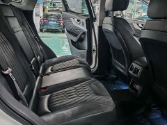 Hongqi HS5 2.0T Zhilian Qixiang four-wheel drive version - фото 5