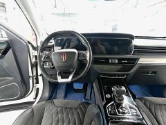 Hongqi HS5 2.0T Zhilian Qixiang four-wheel drive version - фото 6