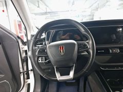Hongqi HS5 2.0T Zhilian Qixiang four-wheel drive version - фото 7