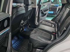 Hongqi HS5 2.0T Zhilian Qixiang four-wheel drive version - фото 8