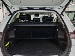 Hongqi HS5 2.0T Zhilian Qixiang four-wheel drive version - фото 9