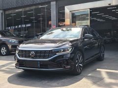 Volkswagen Passat 330TSI Elite Edition - фото 1