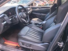 Volkswagen Passat 330TSI Elite Edition - фото 4