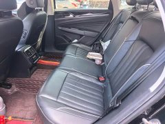 Volkswagen Passat 330TSI Elite Edition - фото 5