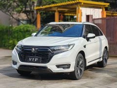 Honda UR-V 370TURBO four-wheel drive exclusive version - фото 1