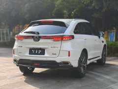 Honda UR-V 370TURBO four-wheel drive exclusive version - фото 11