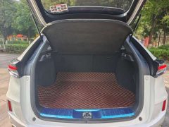 Honda UR-V 370TURBO four-wheel drive exclusive version - фото 13
