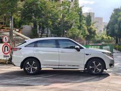 Honda UR-V 370TURBO four-wheel drive exclusive version - фото 14