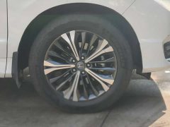 Honda UR-V 370TURBO four-wheel drive exclusive version - фото 15
