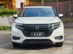Honda UR-V 370TURBO four-wheel drive exclusive version - фото 2