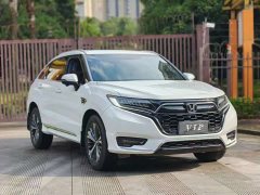 Honda UR-V 370TURBO four-wheel drive exclusive version - фото 3