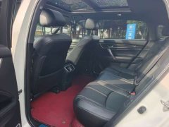 Honda UR-V 370TURBO four-wheel drive exclusive version - фото 5