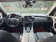 Honda UR-V 370TURBO four-wheel drive exclusive version - фото 6