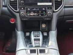 Honda UR-V 370TURBO four-wheel drive exclusive version - фото 7