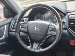 Honda UR-V 370TURBO four-wheel drive exclusive version - фото 8