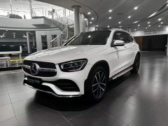 Mercedes-Benz GLC 300 L 4MATIC Dynamic - фото 1