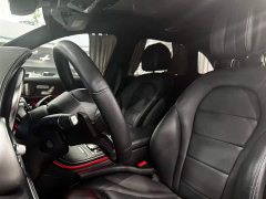 Mercedes-Benz GLC 300 L 4MATIC Dynamic - фото 11