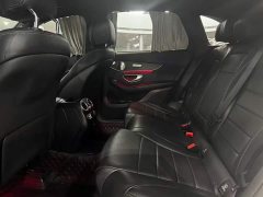 Mercedes-Benz GLC 300 L 4MATIC Dynamic - фото 14