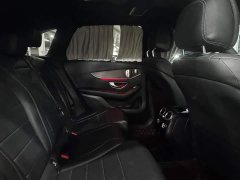 Mercedes-Benz GLC 300 L 4MATIC Dynamic - фото 16