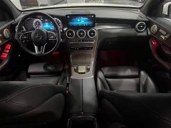 Mercedes-Benz GLC 300 L 4MATIC Dynamic - фото 17